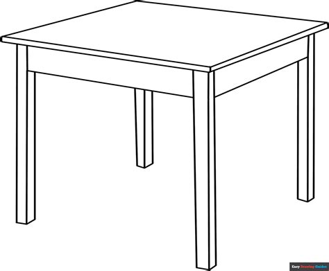 The Coloring Table