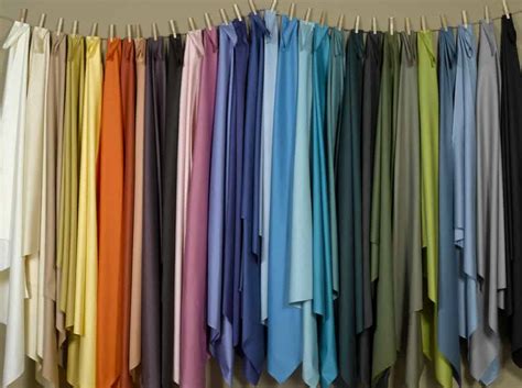 The Coloured Curtain