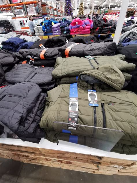 The Comfy Clothing for Men Costco