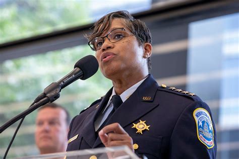 The Commander in Chief commands armed forces to Washington, takes control of D.C. police