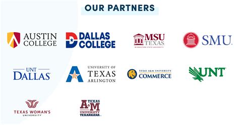 The Commit Partnership - Dallas County Promise Celebrates Five …