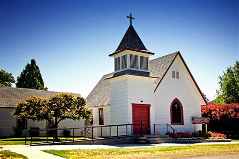 The Community Church