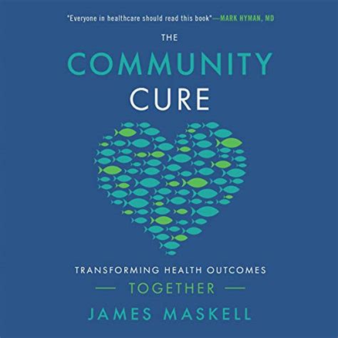 The Community Cure Transforming Health Outcomes Together