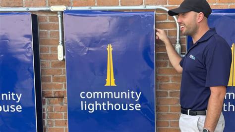 The Community Lighthouse Inc