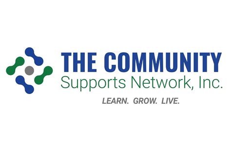 The Community Supports Network, Inc.