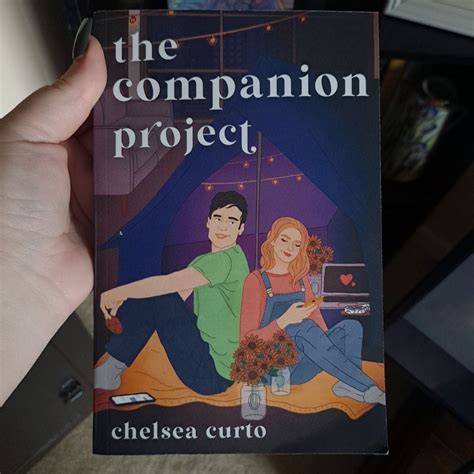 The Companion Project: Library Edition