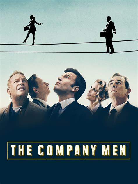 The Company of Men