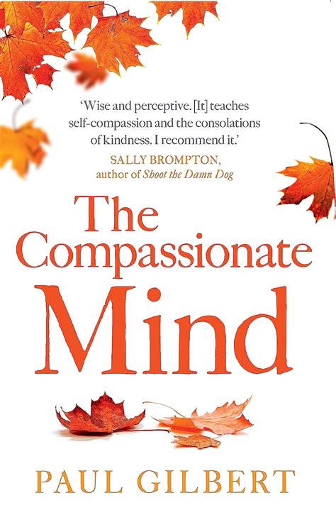 Read The Compassionate Mind