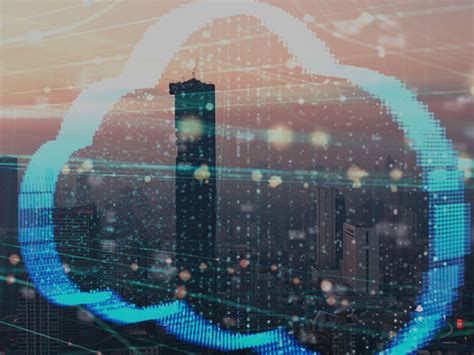 The Competition in the Cloud Computing Space