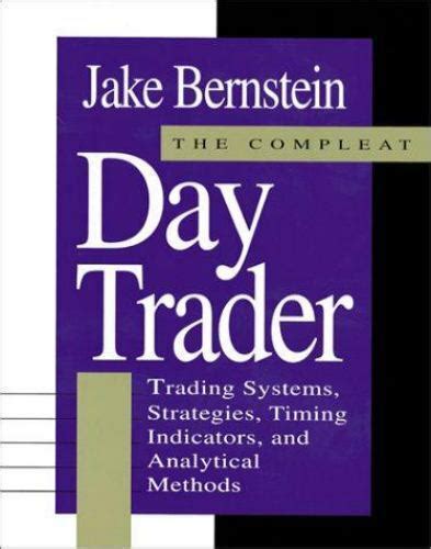 The Compleat Day Trader (May 1, 1995 edition) Open Library