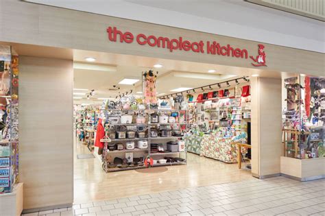 The Compleat Kitchen - Kahala Mall