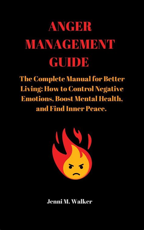The Complete Anger Management Guide