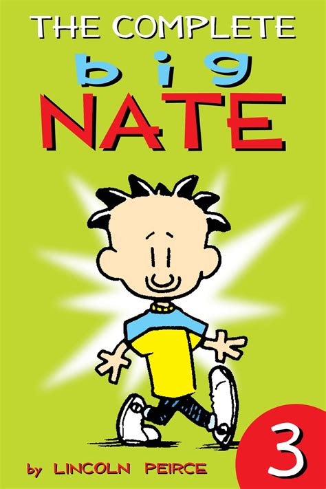 The Complete Big Nate 13