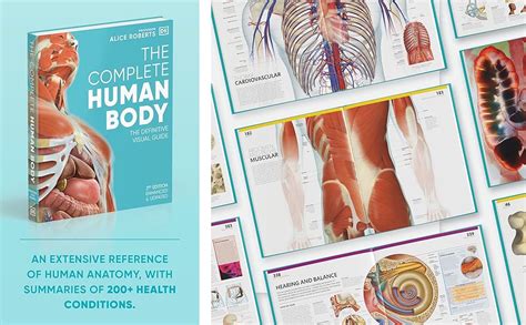 The Complete Guide To Human Body