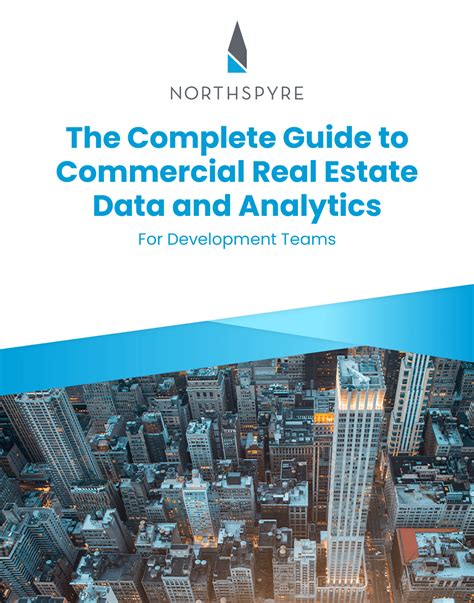 The Complete Guide for Commercial Real Estate DataFileHost