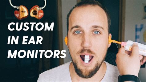 The Complete Guide to Custom IEMs (In-Ear Monitors)