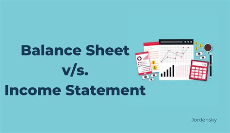 The Complete Guide to Difference Between a Balance Sheet And an