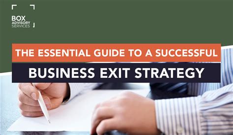 The Complete Guide to Escorting Exit Strategies