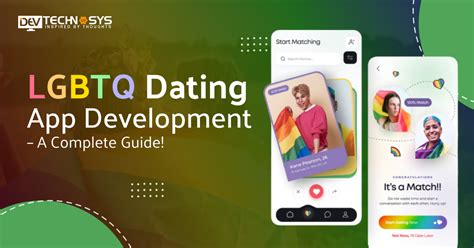 The Complete Guide to LGBTQ+ Dating