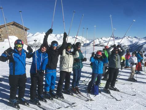 The Complete Guide to Organising a School Ski Trip