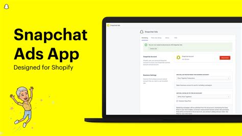 The Complete Guide to Using Snapchat Ads With Shopify