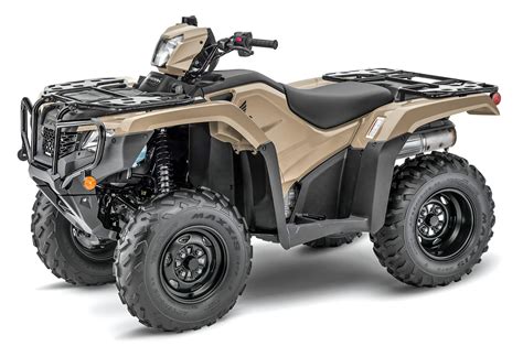 The Complete Guide to the Best ATVs of 2024