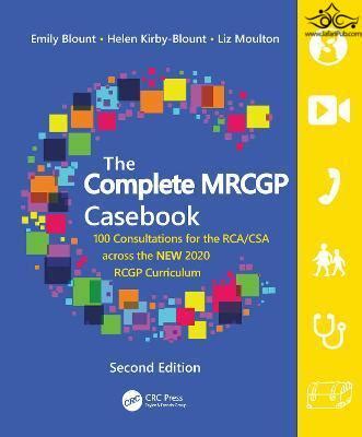 The Complete MRCGP Casebook - Google Books