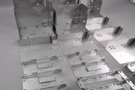 The Complete Process of Making Sheet Metal Prototypes