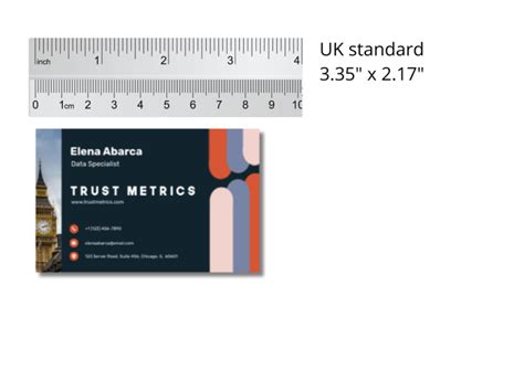 The Complete Visual Guide to Business Card. 