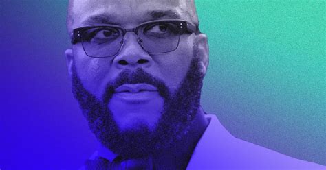 The Complicated Significance Of Tyler Perry HuffPost Voices