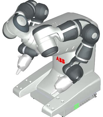 The Comprehensive Guide to ABB Robots: Your Ultimate Resource