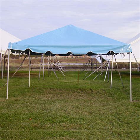 The Comprehensive Guide to Choosing the Ideal 15 x 15 Tent