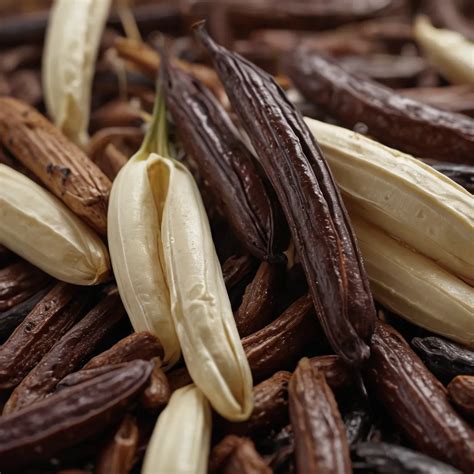 The Comprehensive Guide to Vanilla Extract Concentrate. 