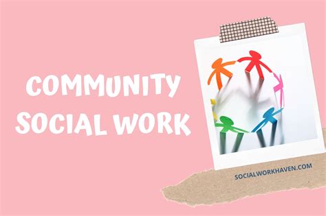 The Concept of Community in Social Work Practice