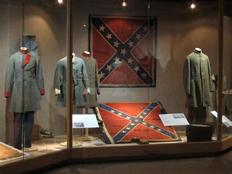 The Confederate battleflag comes in waves, with a history that is …