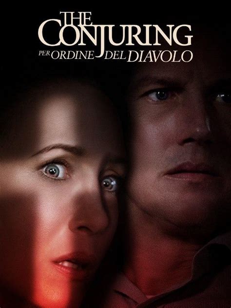 The Conjuring - Per ordine del diavolo - Wikipedia