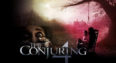 474px x 252px - The Conjuring 4 Filmiyle Korku SeansÄ± Serisi Son Bulacak mÄ±