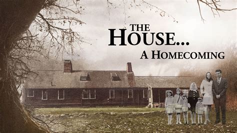 The Conjuring House: A Homecoming With the Conjuring House …