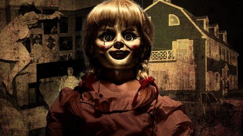 The Conjuring Is Getting a TV Series at Warner Bros. Discovery’s …