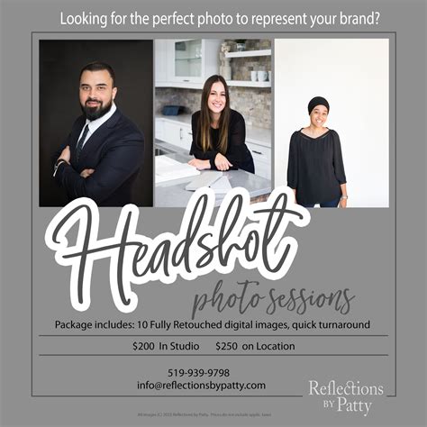 The Connect Mag - From corporate headshots to events and.