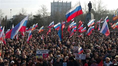 The Connection to Russia: Implications and Concerns