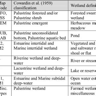 The Cons And Advantages And Disadvantages Of Wetlands