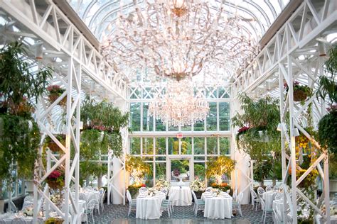 The Conservatory Wedding Venue