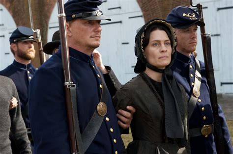 The Conspirator — Film Review – The Hollywood Reporter