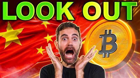 The Context: China's Complex Relationship with Cryptocurrency