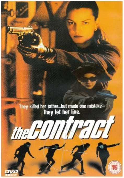 The Contract (1999) - IMDb