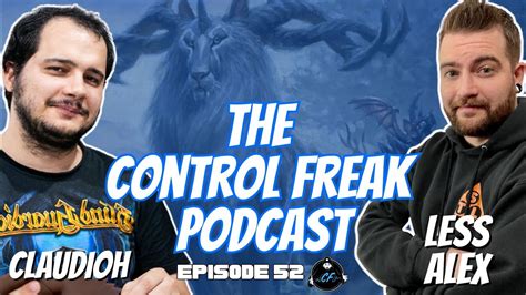 The Control Freak Podcast Breaking Down Pioneer Kitty Azorius …