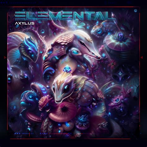 controversial elementals collection: