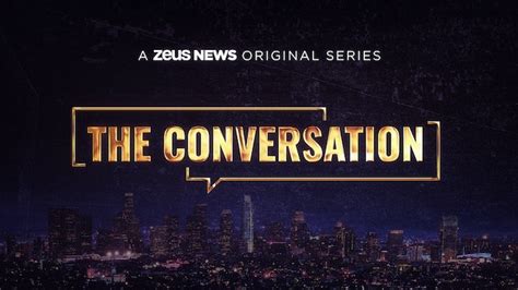 The Conversation - Zeus