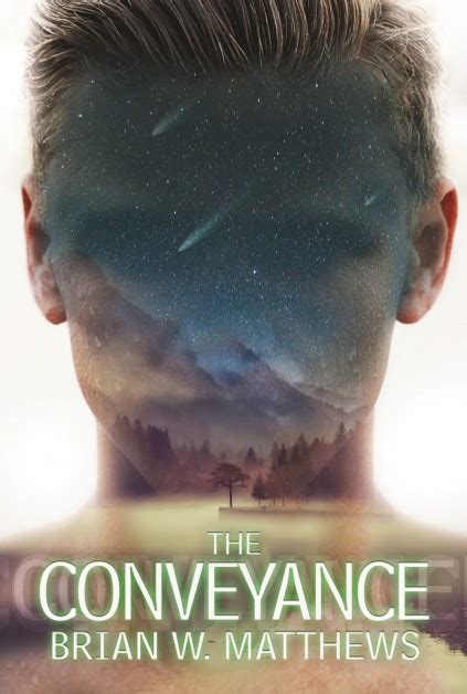 The Conveyance